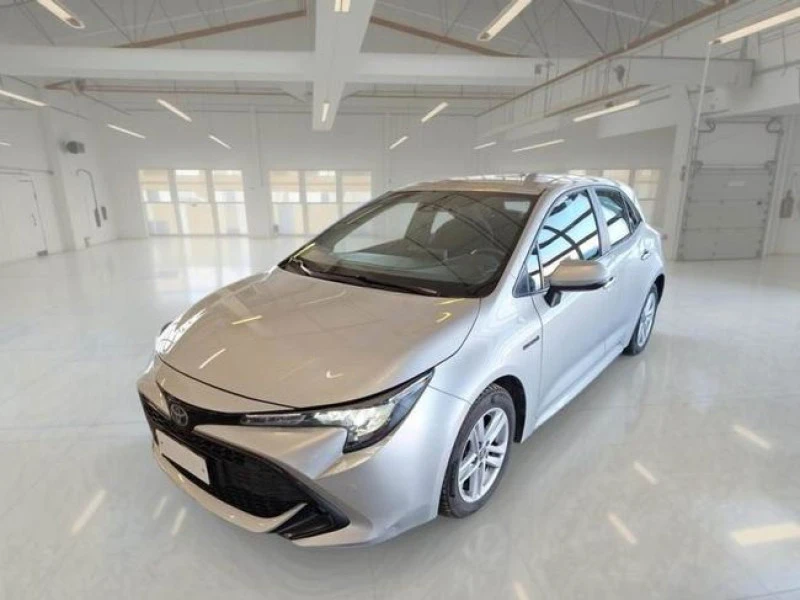 Toyota Corolla 1.8 125H BUSINESS E-CVT