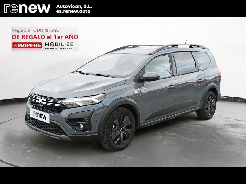 Dacia Jogger EXPRESSION TCE 110CV 7P