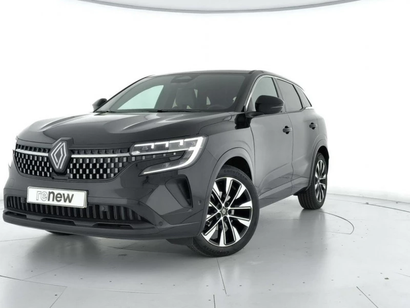 Renault Austral 1.3 TCe Mild Hybrid Techno CVT 116kW Renault Austral 1.3 TCe Mild Hybrid Techno CVT 116kW