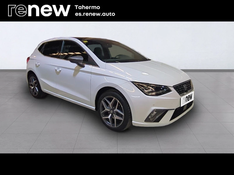 Seat Ibiza 1.0 EcoTSI 85kW (115CV) DSG Xcellence