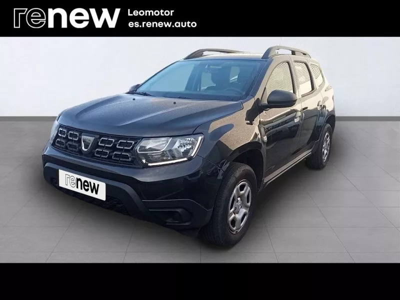 Dacia Duster   1.0 TCE Essential 4x2 75kW