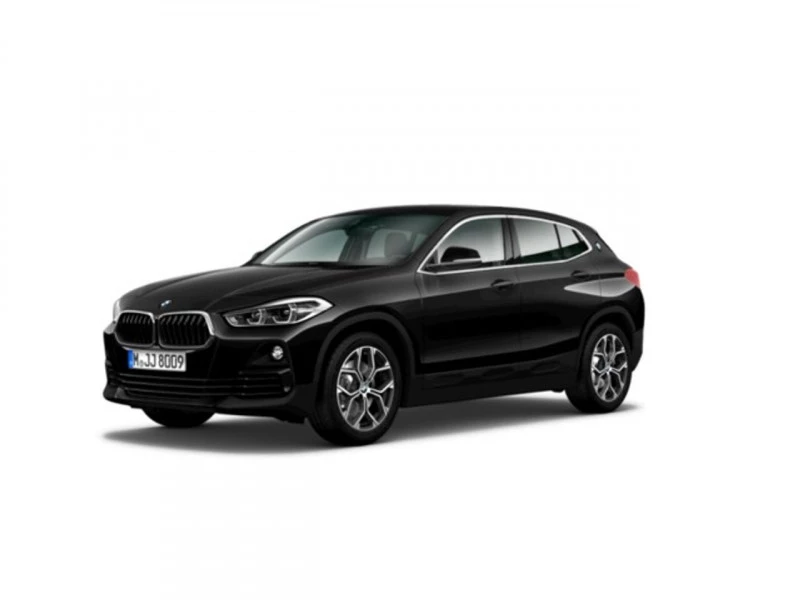 BMW X2 sDrive20i DCT BMW X2 sDrive20i DCT