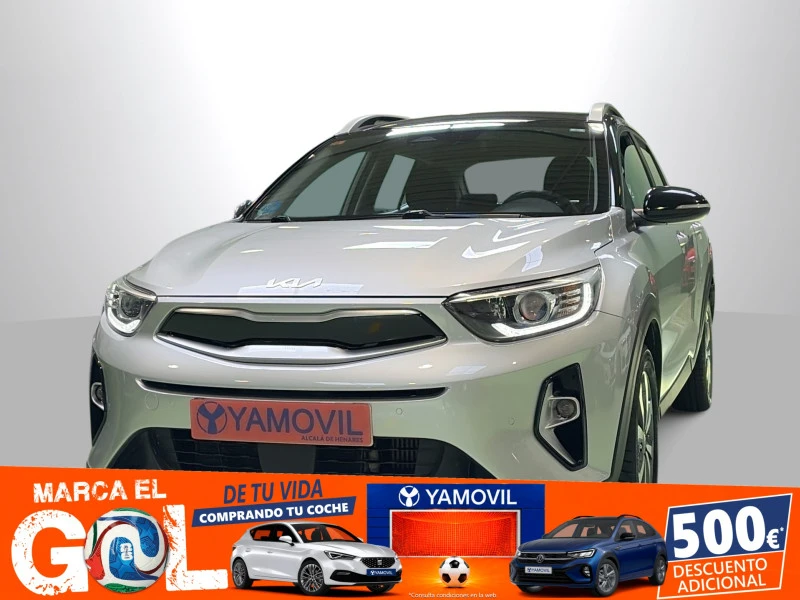 Kia Stonic 1.0 T-GDi MHEV Drive iMT 74 kW (100 CV)