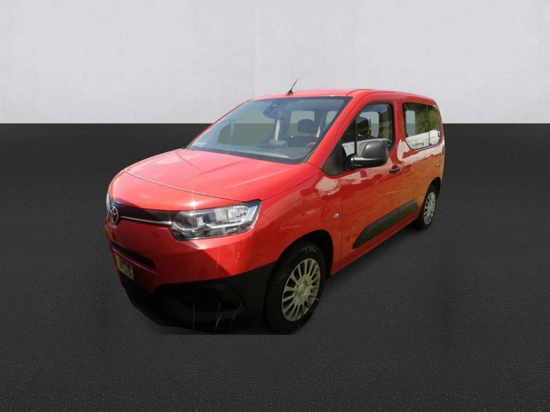 Toyota Proace City Verso 1.5D 96kW (130CV) Family Active L1