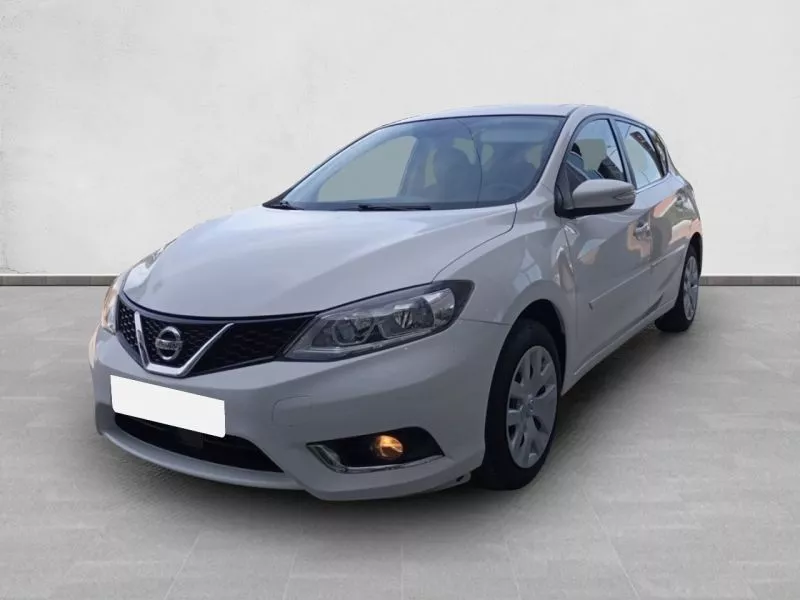 Nissan PULSAR 1.2 DIG-T ACENTA