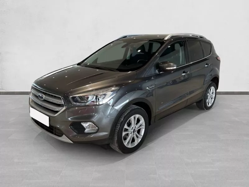 Ford Kuga 1.5 EcoBoost 129kW 4x4 Titanium Auto