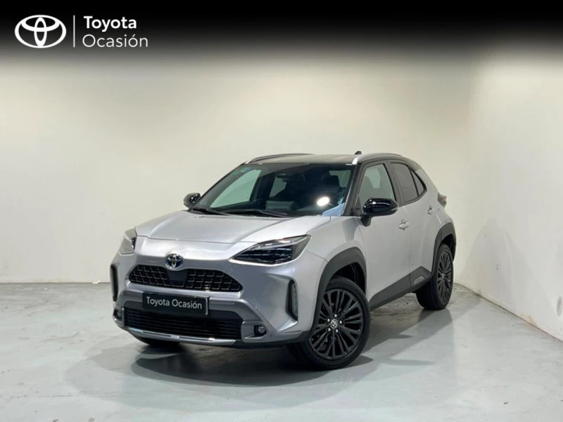 Toyota Yaris Cross 1.5 120H Adventure Toyota Yaris Cross 1.5 120H Adventure
