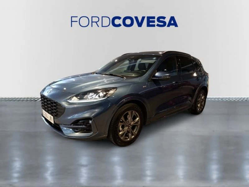 Ford Kuga ST-Line 2.5 Duratec PHEV 165kW Auto