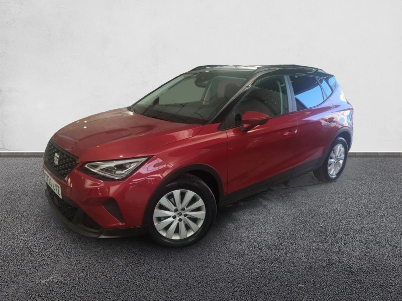 Seat Arona 1.0 TSI 81kW (110CV) FR