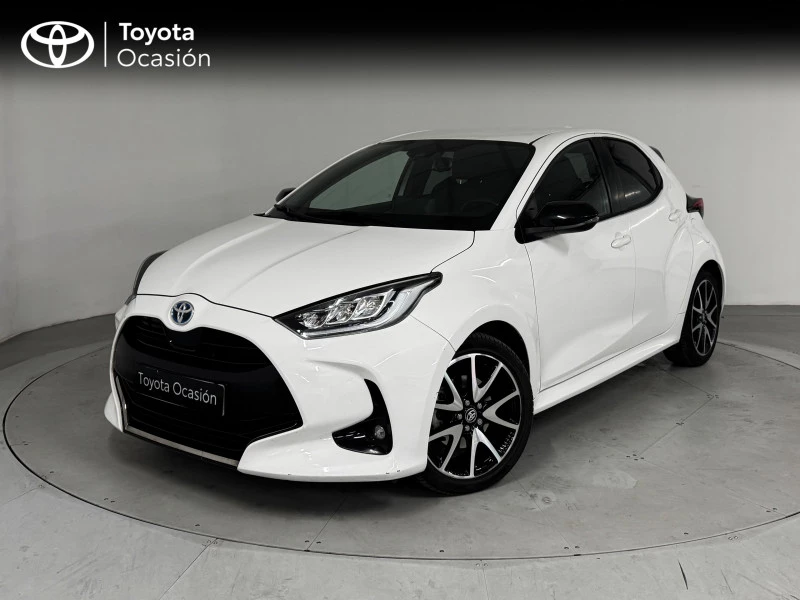 Toyota Yaris 1.5 120H Style