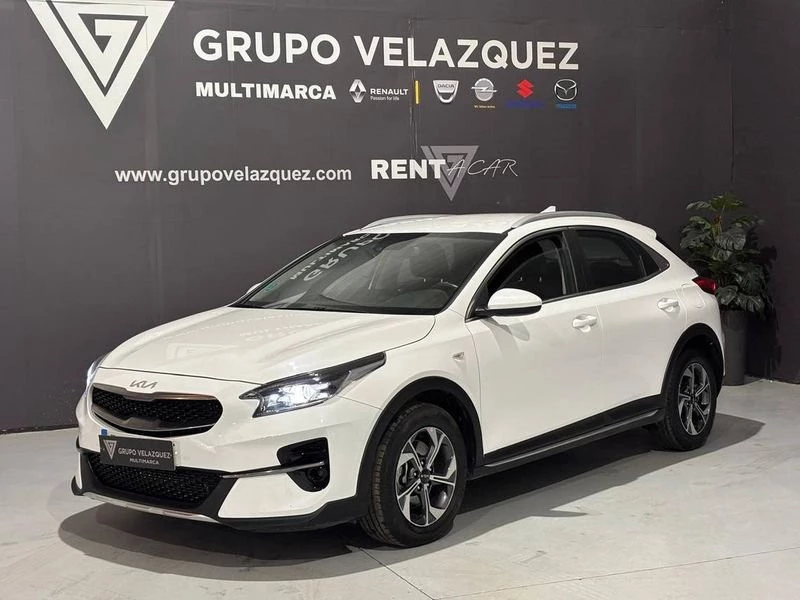 Kia XCeed 1.0 T-GDi Drive 88kW (120CV)