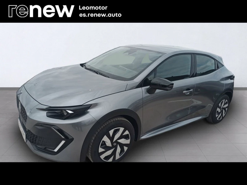 Renault Clio evolution TCe 85kW (115 CV) Renault Clio evolution TCe 85kW (115 CV)