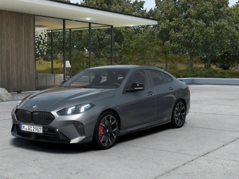 BMW Serie 2 220d Gran Coupe BMW Serie 2 220d Gran Coupe