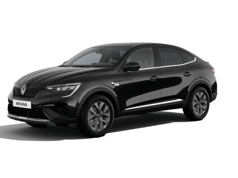 Renault Arkana Techno full hybrid E-Tech 105 kW (145CV) Renault Arkana Techno full hybrid E-Tech 105 kW (145CV)