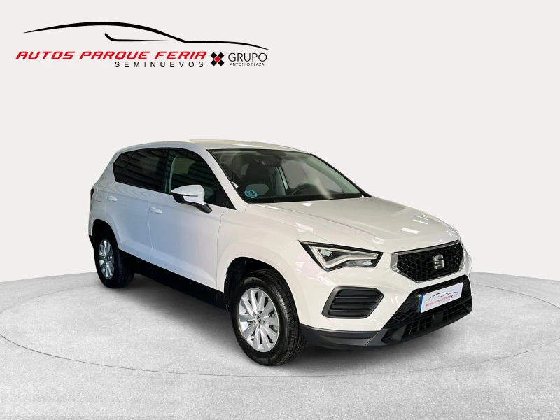 Seat Ateca 1.0 TSI 81kW (110CV) St&Sp Style XM Eco