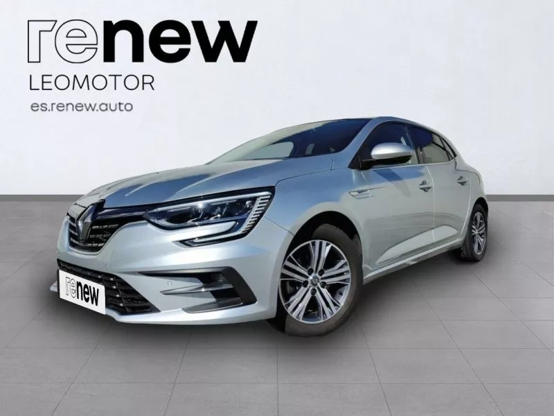 Renault Megane  Diesel  1.5dCi Blue Zen 85kW