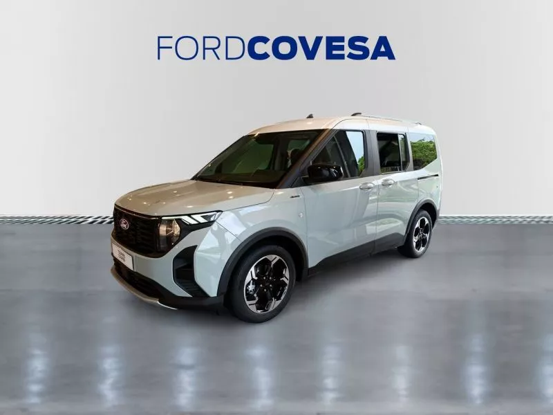 Ford Tourneo Courier 1.0 Ecoboost 92kW (125CV) Active