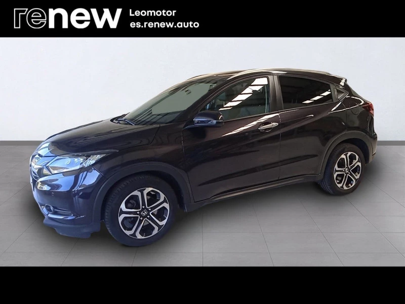 Honda HR-V   1.5 i-VTEC Elegance Navi CVT
