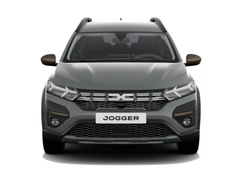 Dacia Jogger xtreme Go 74kW (100CV) ECO-G 7 plazas