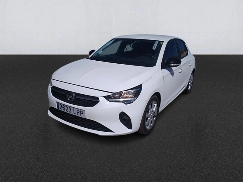 Opel Corsa 1.5D DT 74kW (100CV) Edition