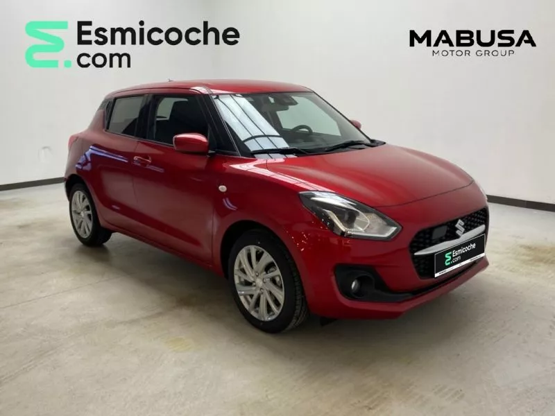 Suzuki Swift Suzuki  1.2 GLE Mild Hybrid 5p.