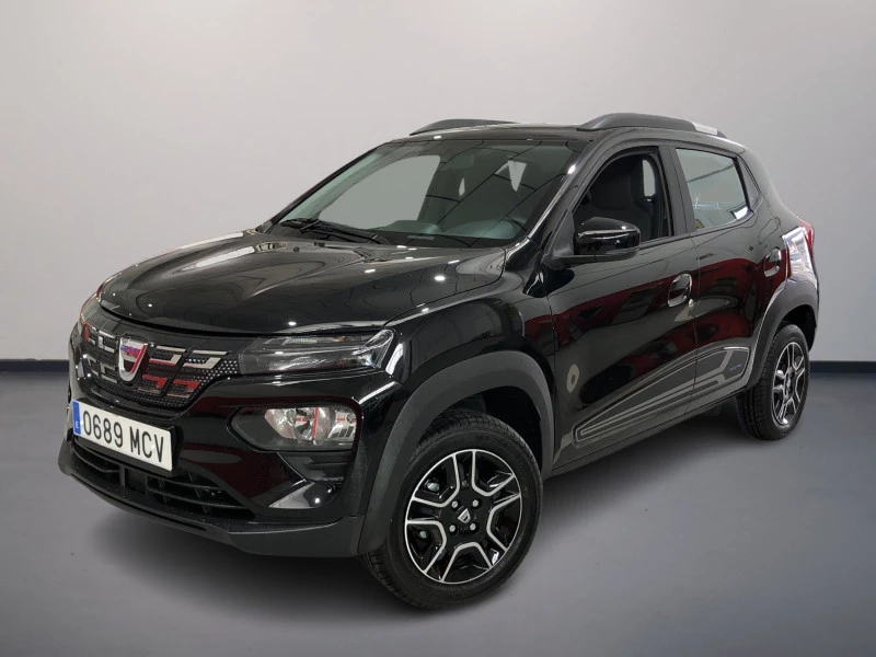 Dacia Spring Essential Electric 33kW (45CV)