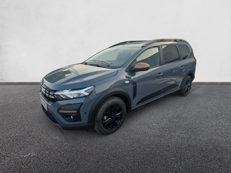 Dacia Jogger Extreme Go 74kW (100CV) ECO-G 5 plazas