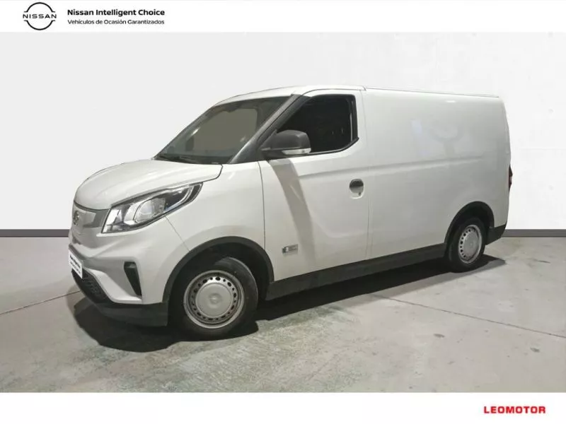 MAXUS E-DELIVER 3   50 KWH