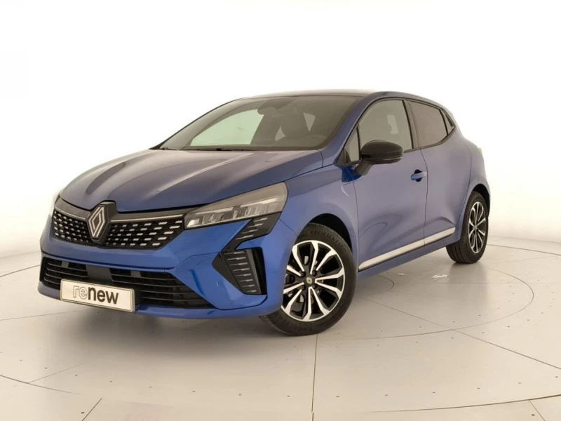 Renault Clio TCe Techno 67kW Renault Clio TCe Techno 67kW