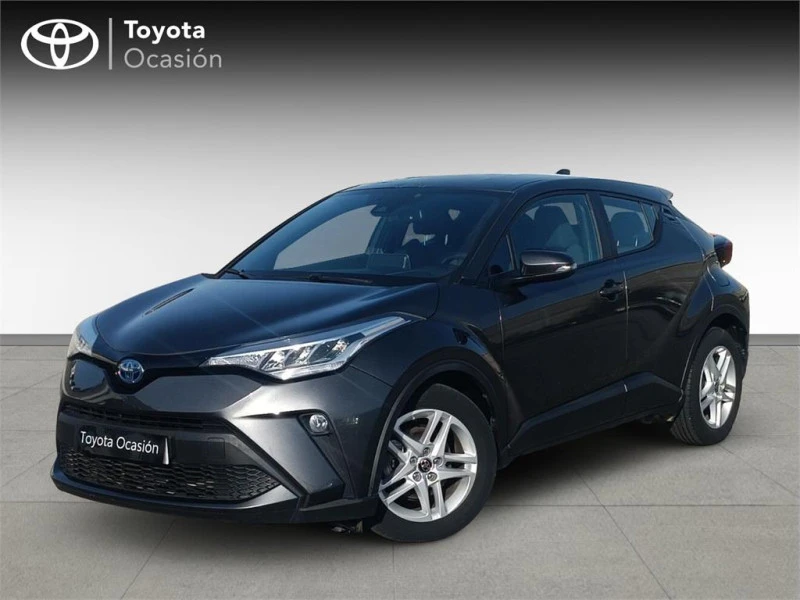 Toyota C-HR C-HR 125H Active Toyota C-HR C-HR 125H Active