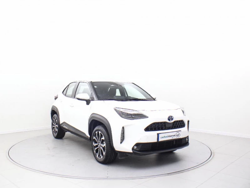 Toyota Yaris Cross 1.5 VVT-I HYBRID STYLE 116 5P