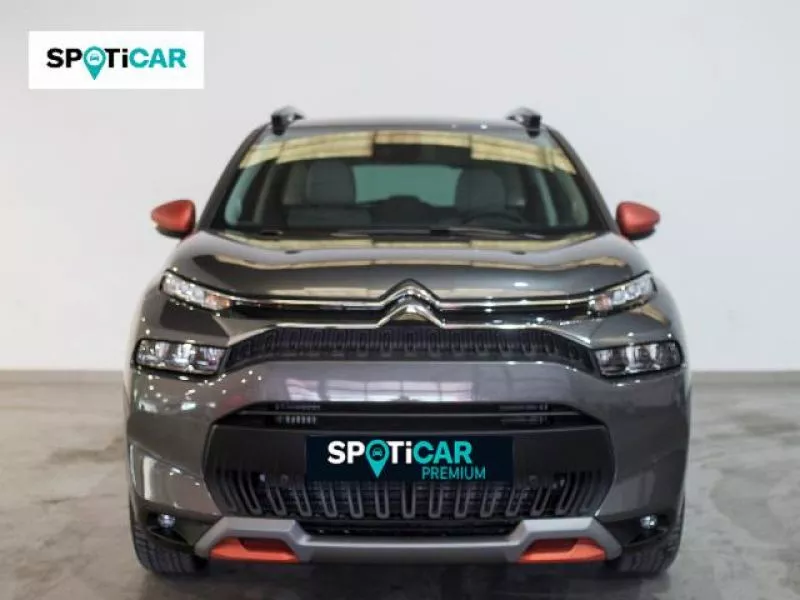 Citroen C3 Aircross PureTech 81kW (110CV) S&S Shine Citroen C3 Aircross PureTech 81kW (110CV) S&S Shine