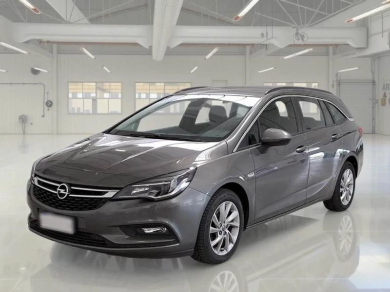 Opel Astra 1.6 CDTi S/S 81kW (110CV) Selective ST