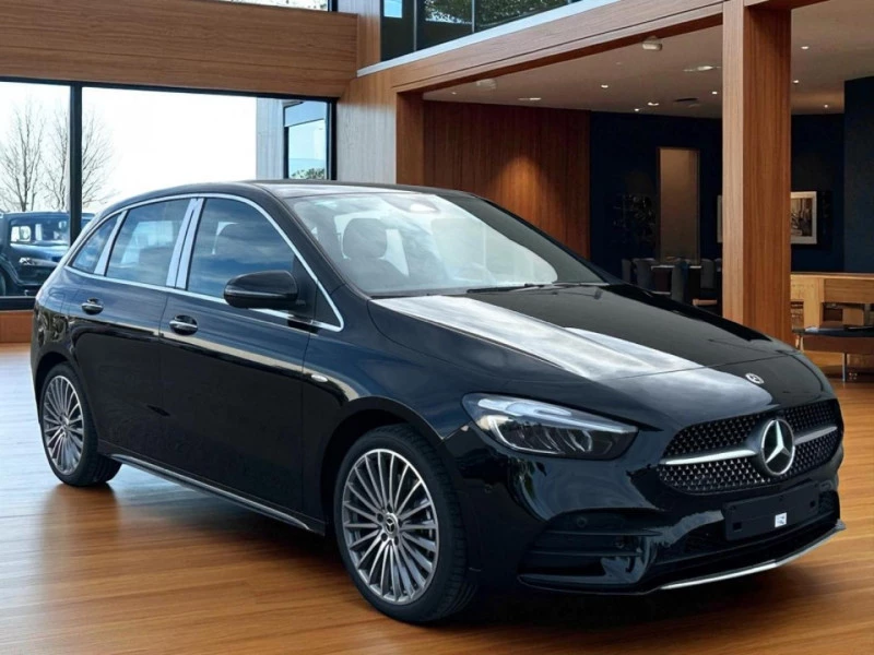 Mercedes-Benz Clase B B 250 e