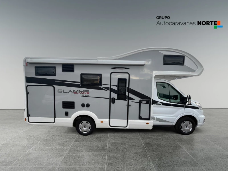 MCLOUIS GLAMYS GLAMYS 320