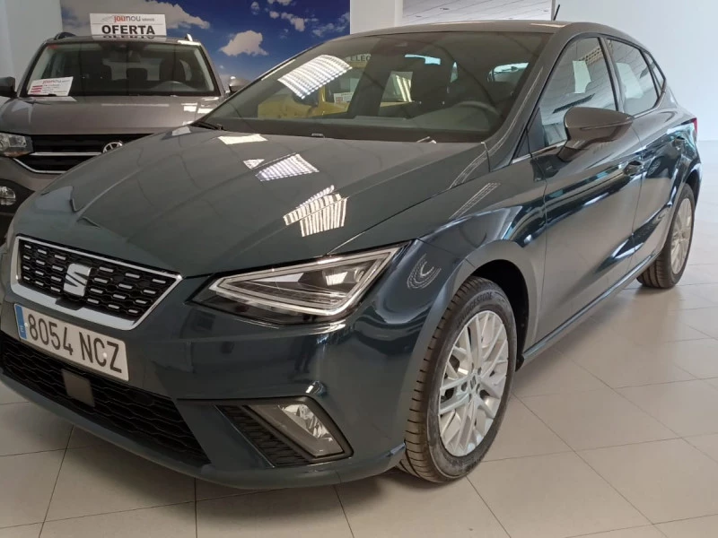 Seat Ibiza 1.0 TSI 85kW Xcellence
