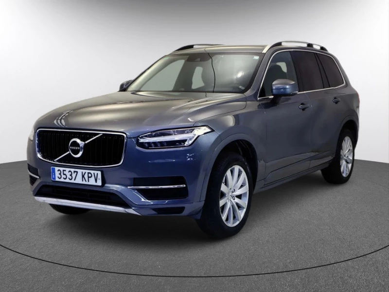 Volvo XC90 2.0 D5 MOMENTUM 4WD AUTO 5P 7 PLAZAS