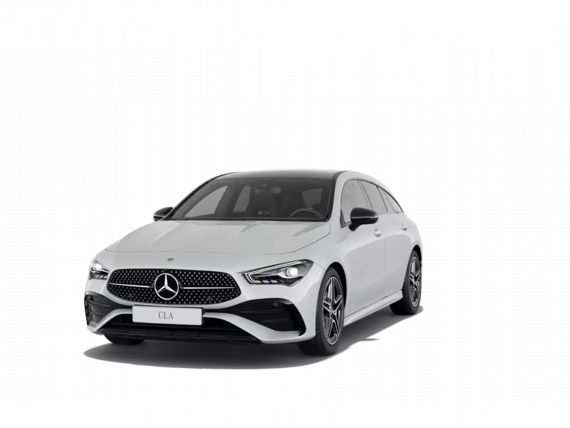 Mercedes-Benz Clase CLA  200 d Shooting Brake