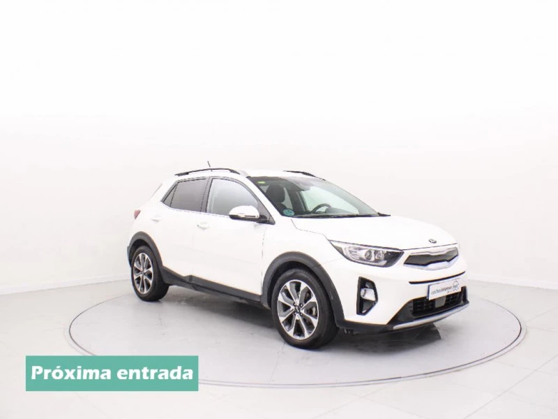 Kia Stonic 1.6 CRDI DRIVE 110 5P Kia Stonic 1.6 CRDI DRIVE 110 5P