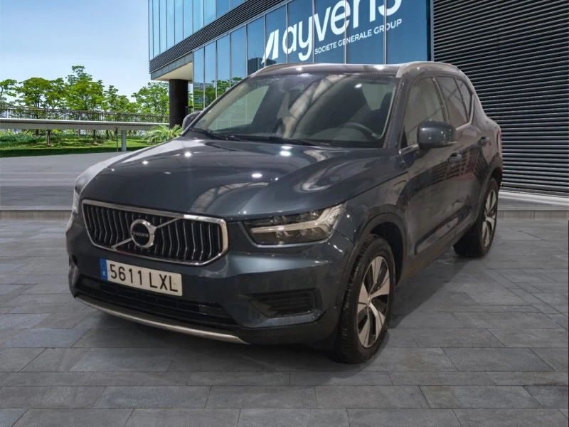 Volvo XC40 1.5 T5 Twin Recharge Inscription Ex Auto