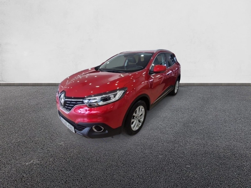 Renault Kadjar Life Energy TCe 97kW (130CV)