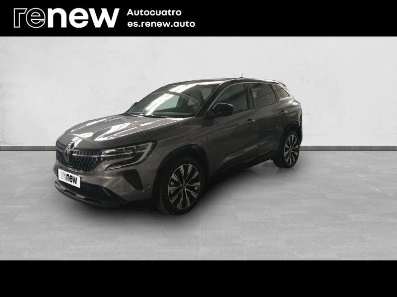 Renault Austral  Hibrido  1.2 full hybrid e-tech Techno 146kW