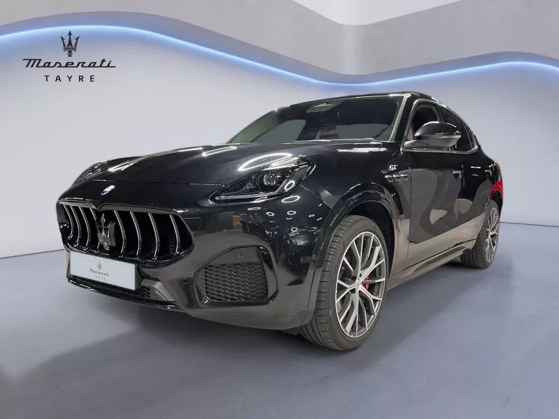 Maserati Grecale GT L4 MHEV 300CV AWD