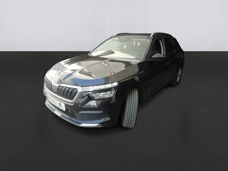 Skoda Kamiq 1.0 TSI 70kW (95CV) Emotion