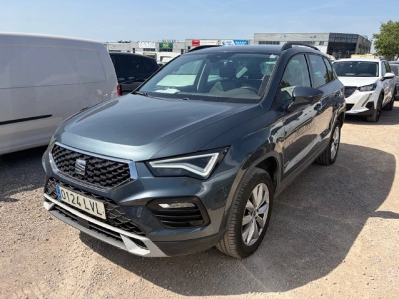 Seat Ateca 2.0 TDI 85kW (115CV) S&S Style Go M