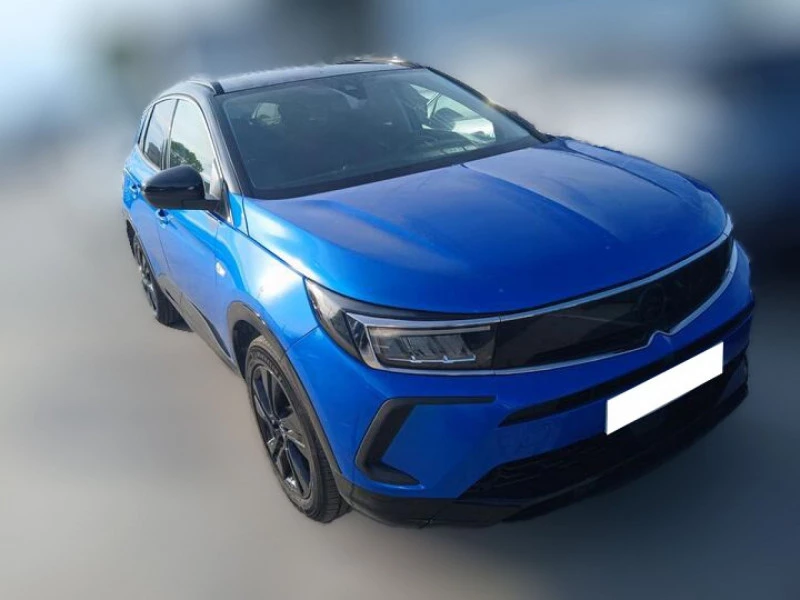 Opel Grandland 1.5 CDTi GS Auto