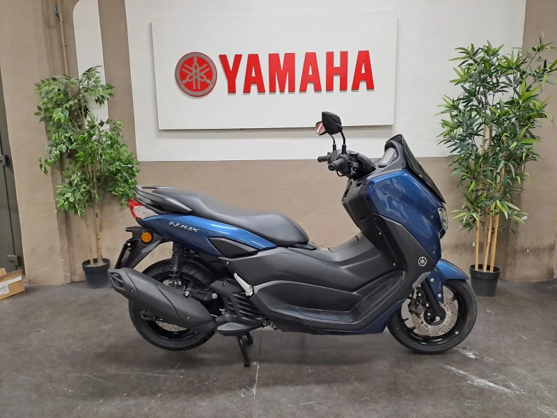 Yamaha NMAX 2023 Yamaha NMAX 2023