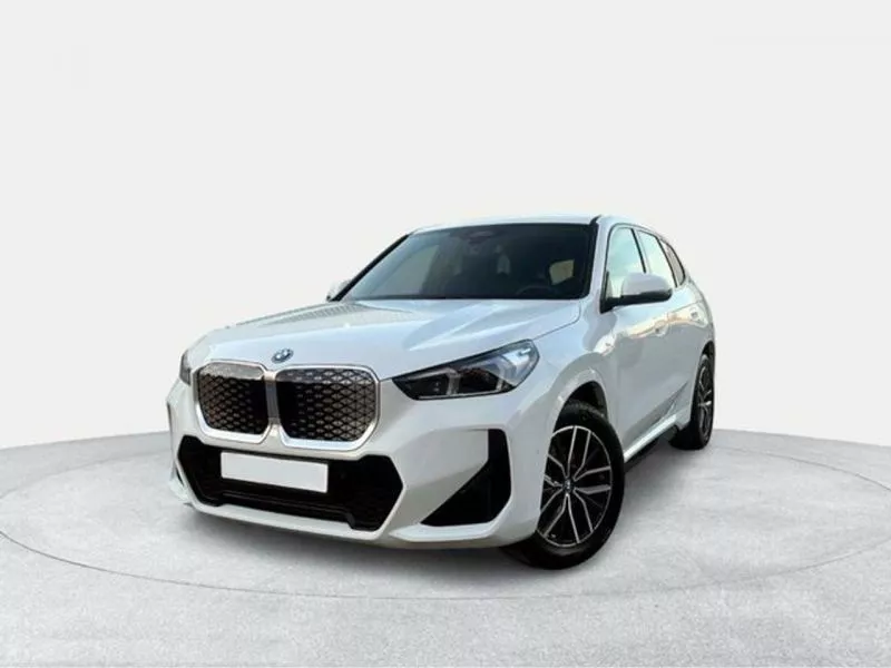 BMW iX1 eDrive20