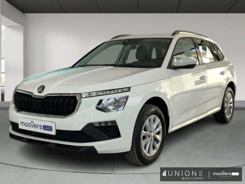 Skoda Kamiq SKODA Essence 1,0 (115 CV) Manual 6 vel Skoda Kamiq SKODA Essence 1,0 (115 CV) Manual 6 vel
