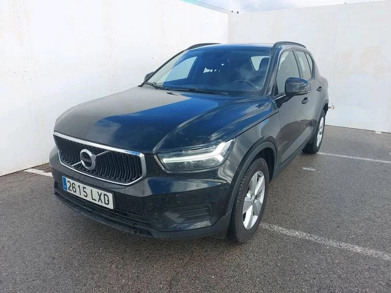 Volvo XC40 1.5 T2 Momentum Core